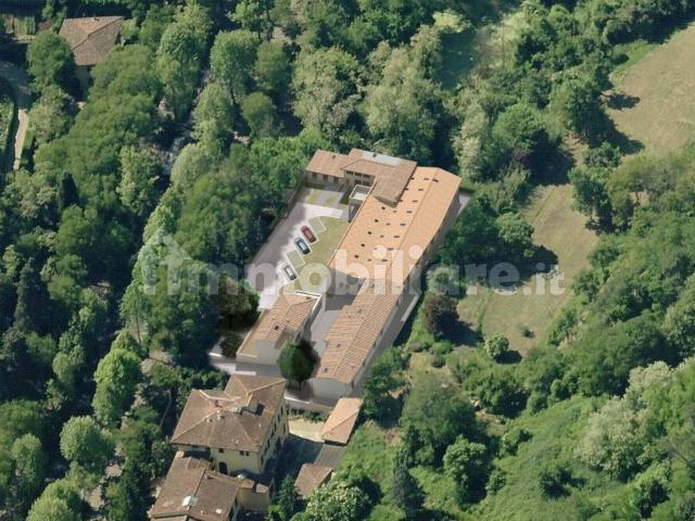 Loft viale Michelangiolo 54, Michelangelo Poggio Imperiale, Firenze