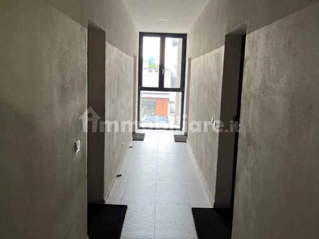Loft viale Ortles 54, Corvetto, Milano
