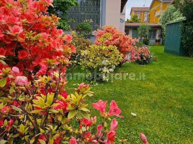 Loft viale Assunta, Centro, Cernusco sul Naviglio