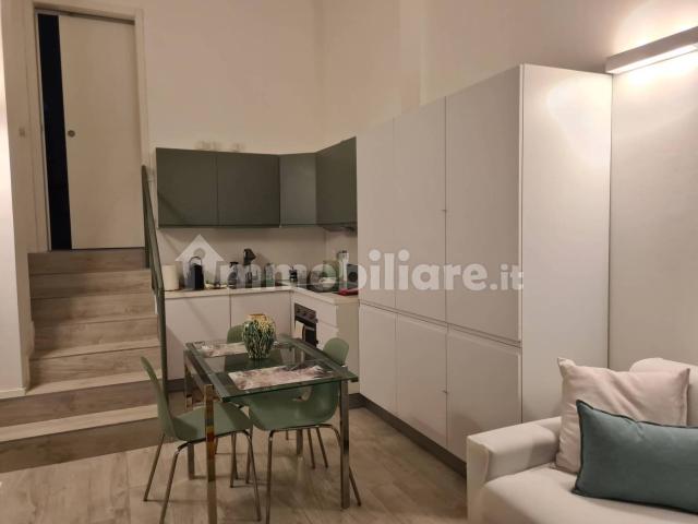 Loft viale Campania 29, Plebisciti Susa, Milano
