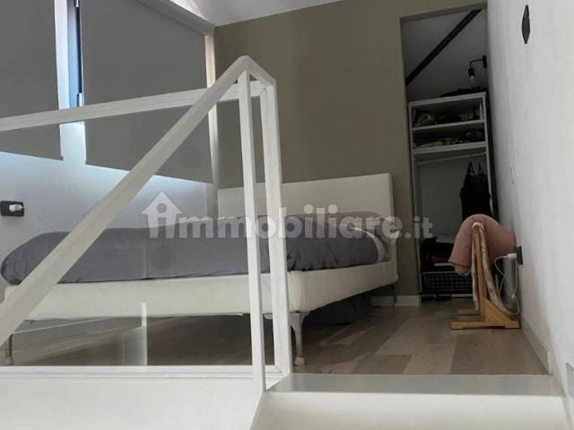 Loft viale Certosa 181, Certosa, Milano