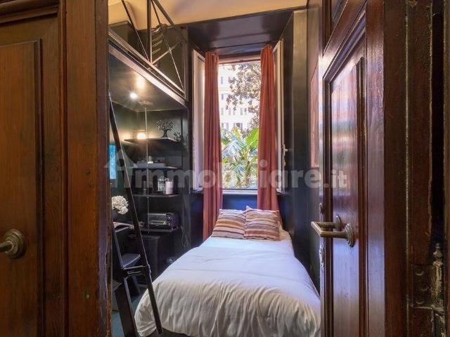 Loft viale delle Milizie, Mazzini Delle Vittorie, Roma