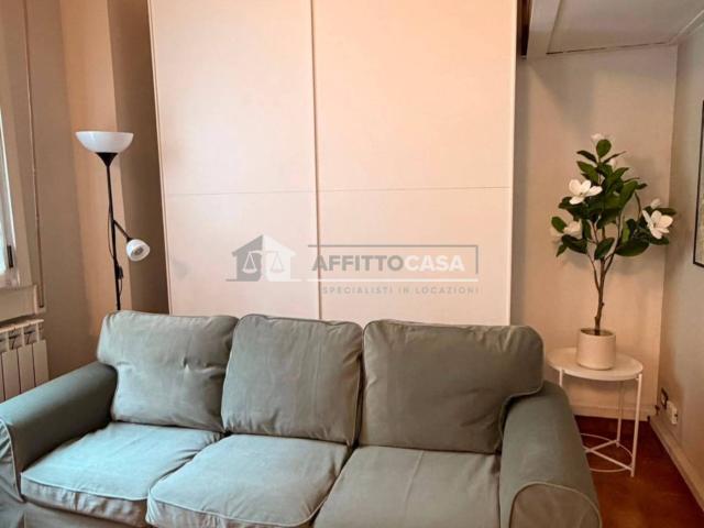 Loft viale Fulvio Testi 182, Bicocca, Milano