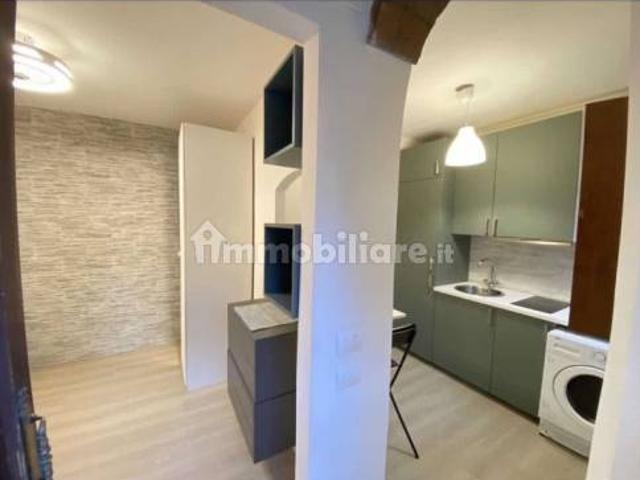Loft viale Partigiani d'Italia 4, San Lazzaro, Parma