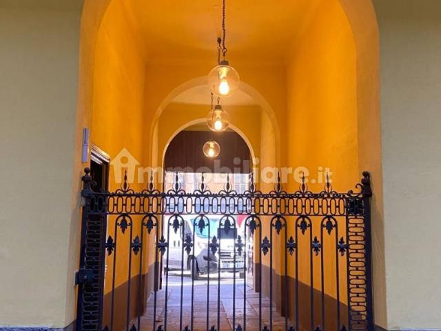 Loft viale Piave, Piave Tricolore, Milano