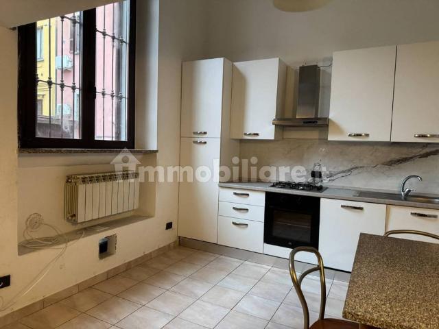 Loft viale Stelvio 50, Farini, Milano