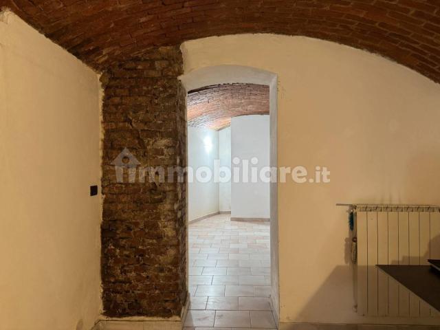 Loft viale Stelvio 50, Farini, Milano