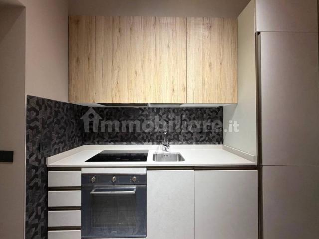 Loft viale Severino Boezio 10, Sempione, Milano
