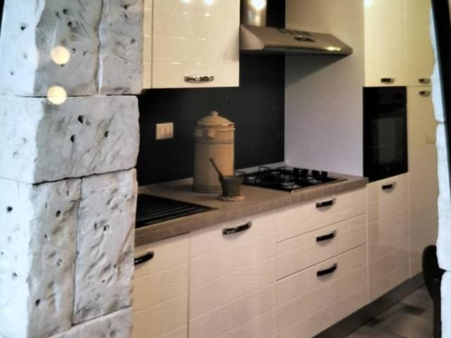 Loft viale Teracati 98, Santa Panagia Teracati, Siracusa