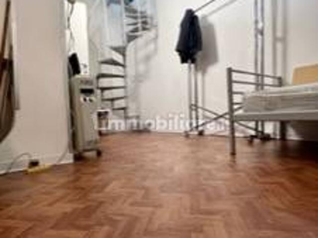 Loft viale Tirreno, Conca d'Oro Valli, Roma