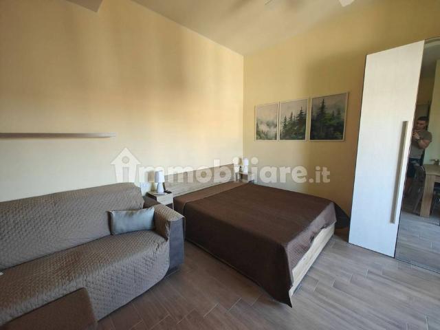 Loft viale Trieste 108, Centro, Caltanissetta