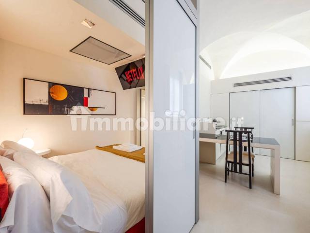 Loft viale Vittorio Veneto 55, Centro Storico, Modena