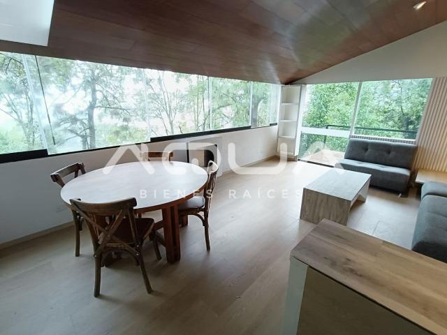 LOFT VISTA AL LAGO