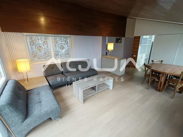 LOFT VISTA AL LAGO