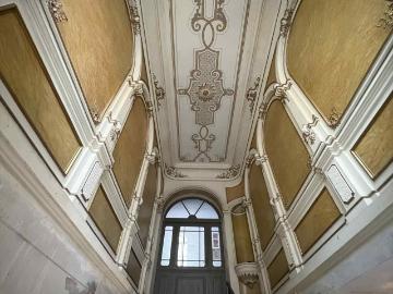 Loft w centrum Poznania z potencjałem inwestycyjnym