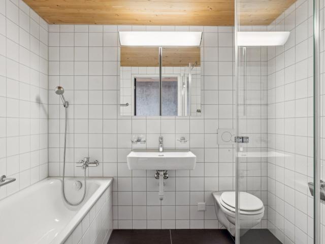 Loft with 2 rooms on sale in Rüti 130 m² | dreamo. Ch