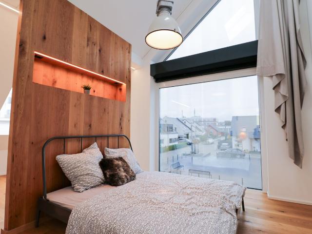 Loft with whirlpool in cologne, Koln Amsterdam Apartments for Rent