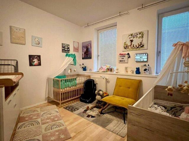 Loft Wohnung im Grünen von Krems! Nahe der DPU/Stein