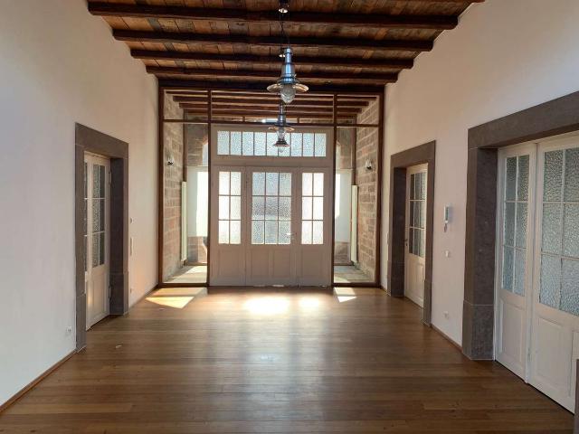 Loft Wohnung im Stadtzentrum