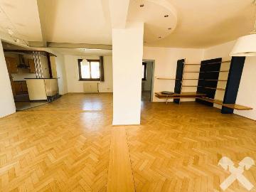 Loft Wohnung in Fürstenfeld