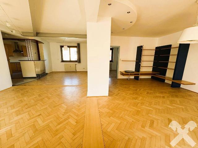 Loft Wohnung in Fürstenfeld