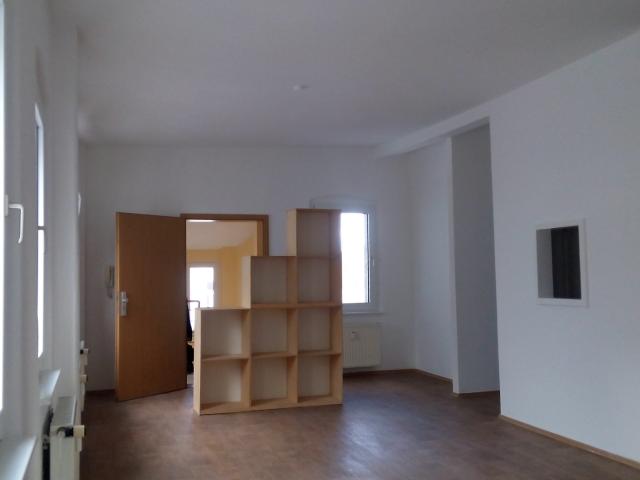 Loft Wohnung mit großer Dachterrasse | Zentral in Wilsdruff / Dresden | 93qm