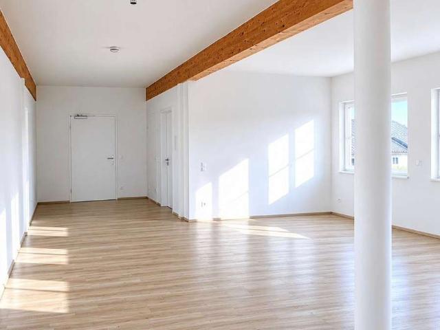 Loft Wohnung mit hochwertiger Ausstattung in 94089 Neureichenau