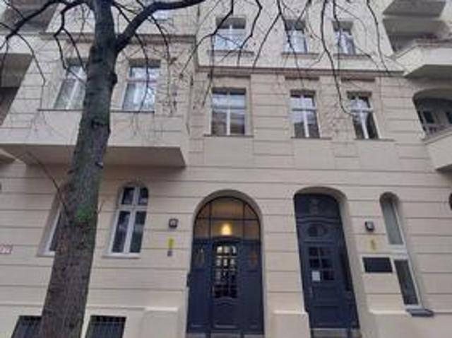 Loft Wohnung nahe Kudamm 2 Zimmer