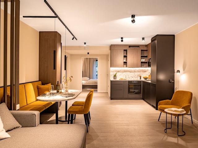 Loft XL, Magdeburg Amsterdam Apartments for Rent