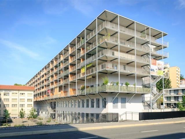 Loft zur Miete im Viertel Jura