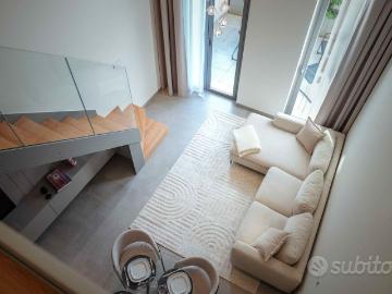 Loft zona politecnico