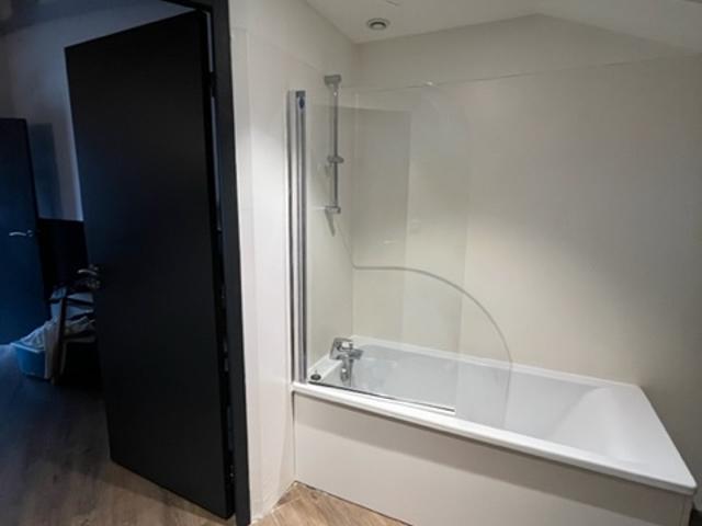 Appartement 154 m² 5 Pièces Bordeaux 33000