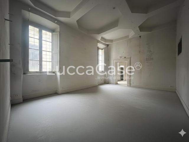 Loft 190mq