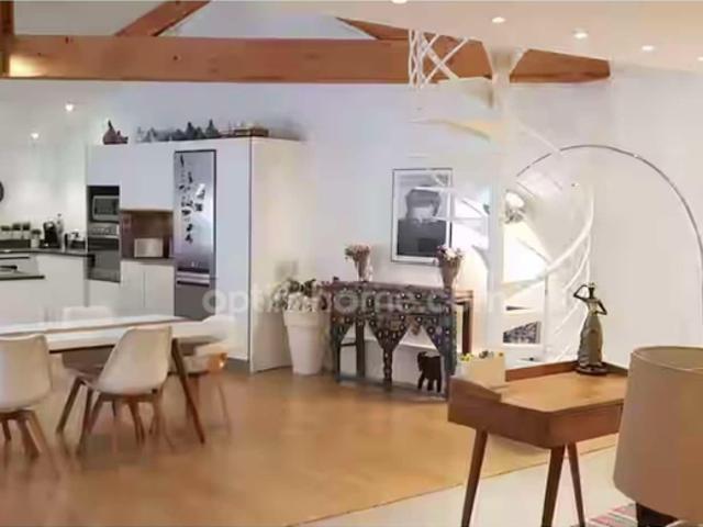 Loft 125m2 à SAINT REMY DE PROVENCE