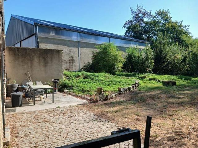 Loft 1 chambre au calme, PEB B