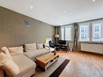 Loft 1 chambre meublé
