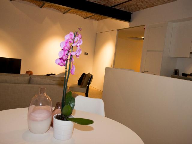Loft 1 bedroom Tucasa Lange Violettestraat 67, 9000 Gent Long term | Furnished Apartments Ghent