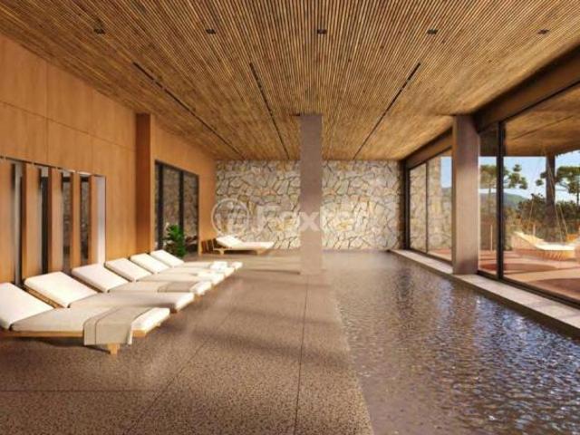 Loft, 1 dormitórios, 48.24 m², em Planalto