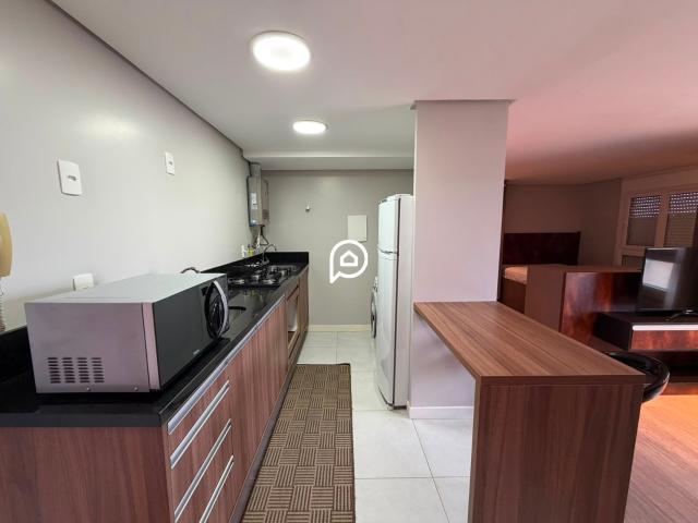 Loft, 1 Dorms, 2 Vagas, Sanvitto Caxias Do Sul / RS