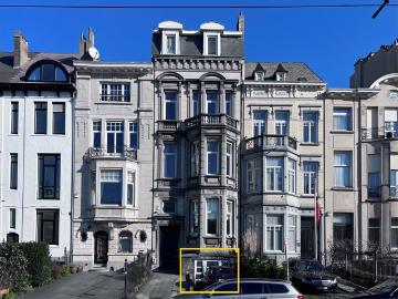 1040, Bruxelles-Capitale