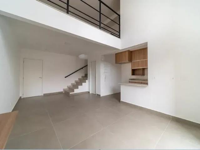 Loft 1 Quarto 2 Banheiros 1 Vaga Closet Academia Piscina