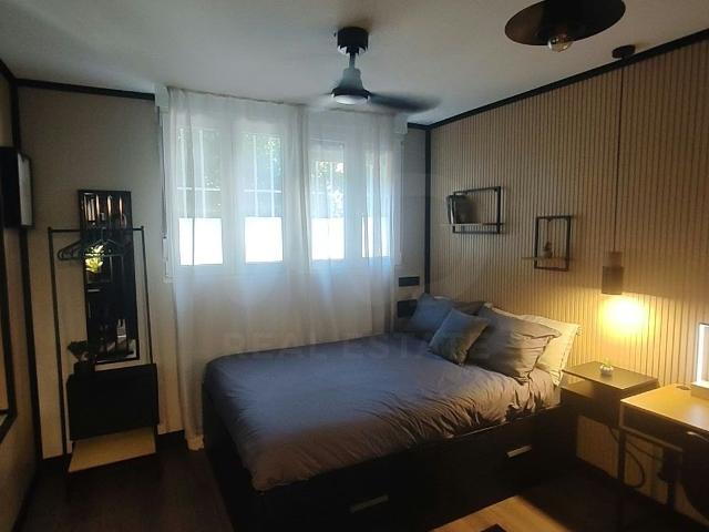 Loft 25 m2