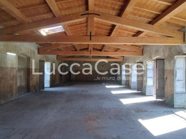 Loft 200mq