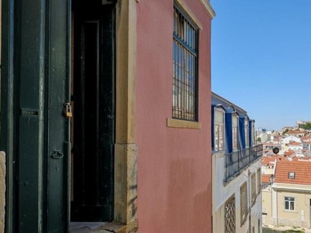 Loft 220m2 úteis | Triplex | Costa do Castelo 220m² Santa Maria Maior