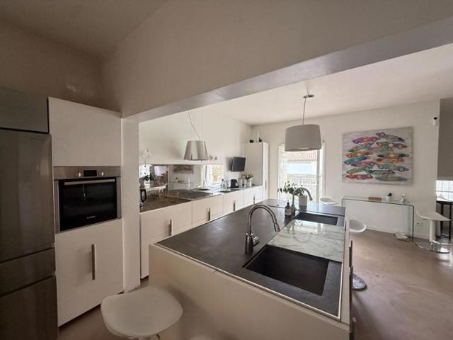 LOFT 225m² ANGOULÊME PLATEAU
