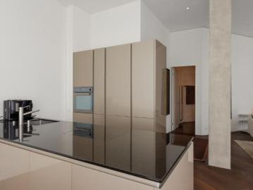 Loft 3.5 Zimmer