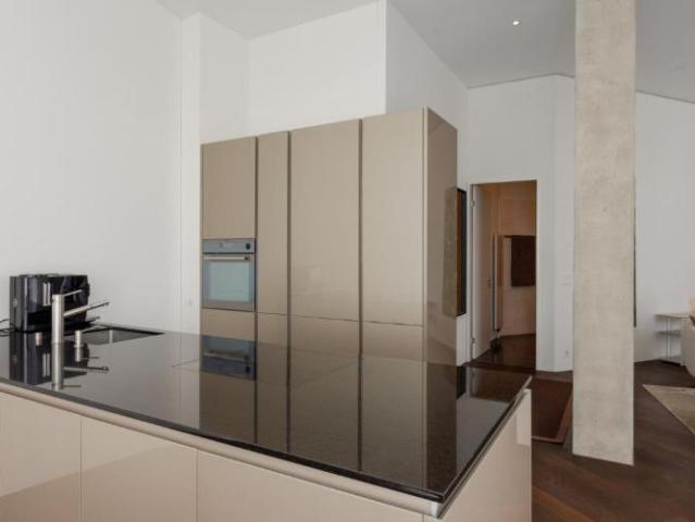 Loft 3.5 Zimmer