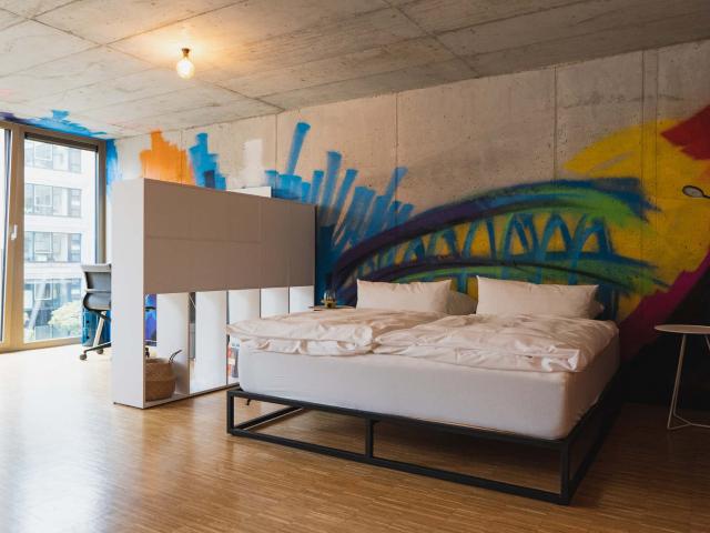 Loft 2