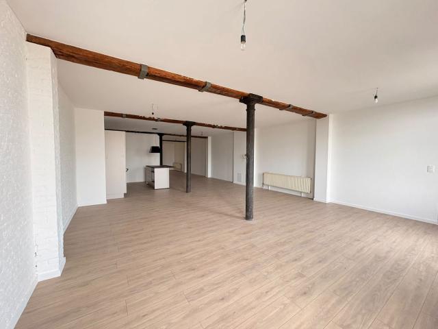 Loft 2 chambres