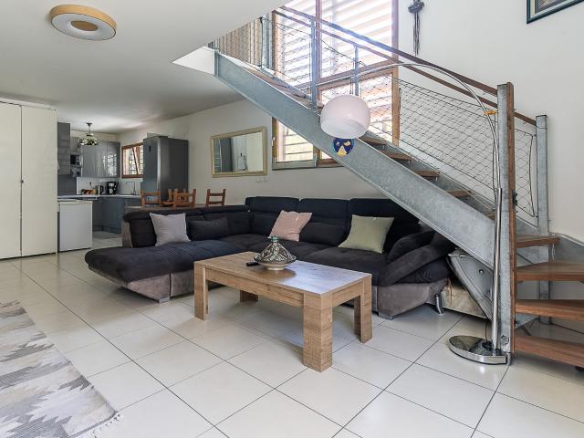 loft / 2 chambres / meublée 13001